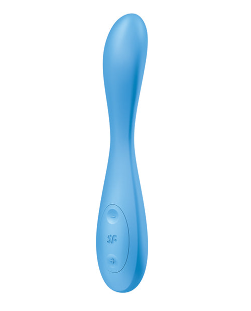 Satisfyer G Spot Flex 4+ - Blue