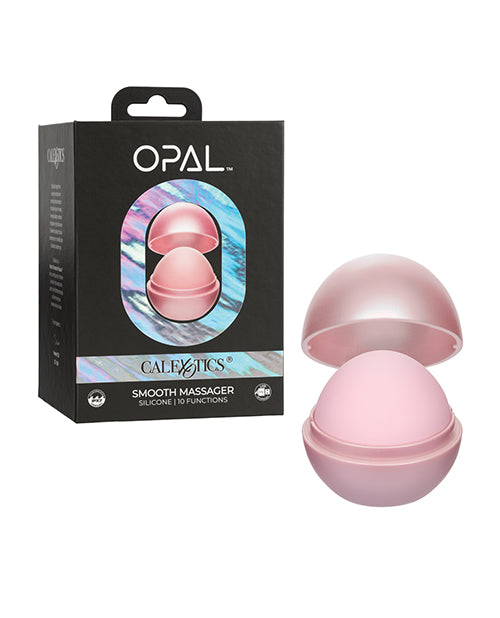 Opal Smooth Massager