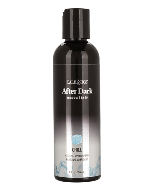 After Dark Essentials Chill Cooling Water Based Personal Lubricant