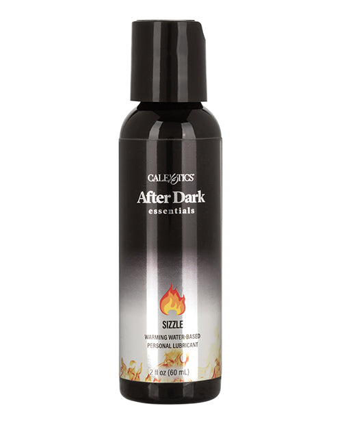 After Dark Essentials Sizzle Ultra Warming Water Based Personal Lubricant