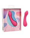 Liquid Silicone Pixies - Pink