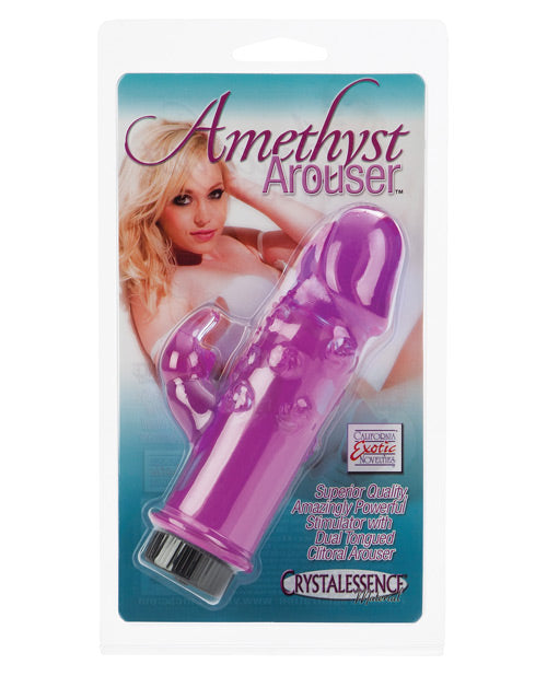 Amethyst Arouser