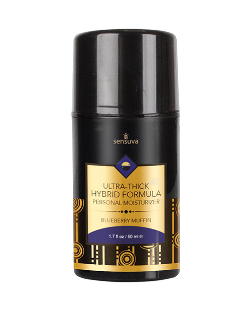 Sensuva Ultra Thick Hybrid Personal Moisturizer