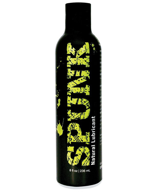 Spunk Natural Lube