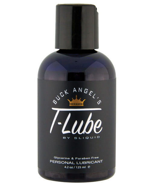 Buck Angel's T-lube - 4.2 Oz