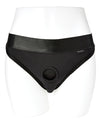 Sportsheets Silhouette Harness - Black