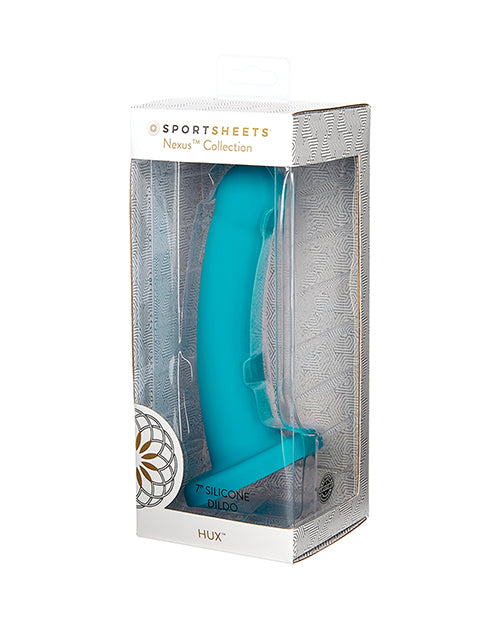 Nexus Solid Silicone Dildo