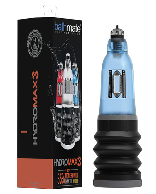 Bathmate Hydromax 3