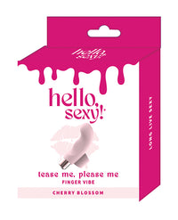 Hello Sexy! Tease Me, Please Me