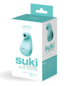 Vedo Suki Rechargeable Vibrating Sucker