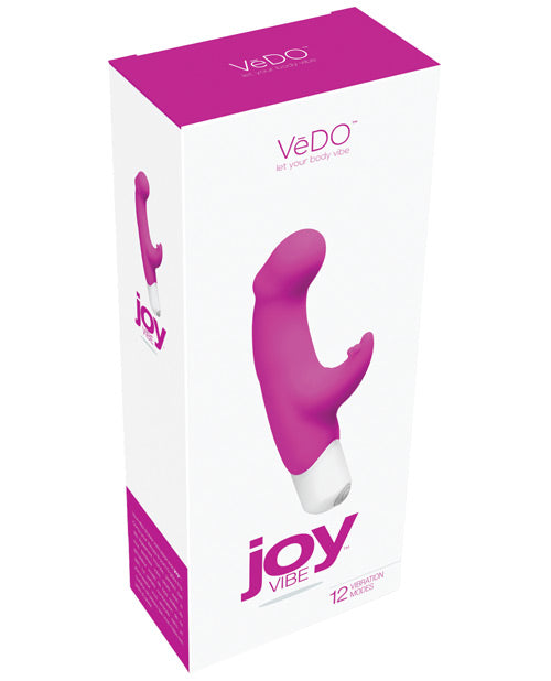 Vedo Joy Mini Vibe