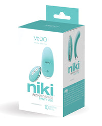 Vedo Niki Rechargeable Panty Vibe