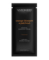 Wicked Sensual Care Orange Blossom & Patchouli Massage Cream